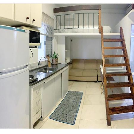 Hospedaria Bergamo Otel Sao Paulo Dış mekan fotoğraf