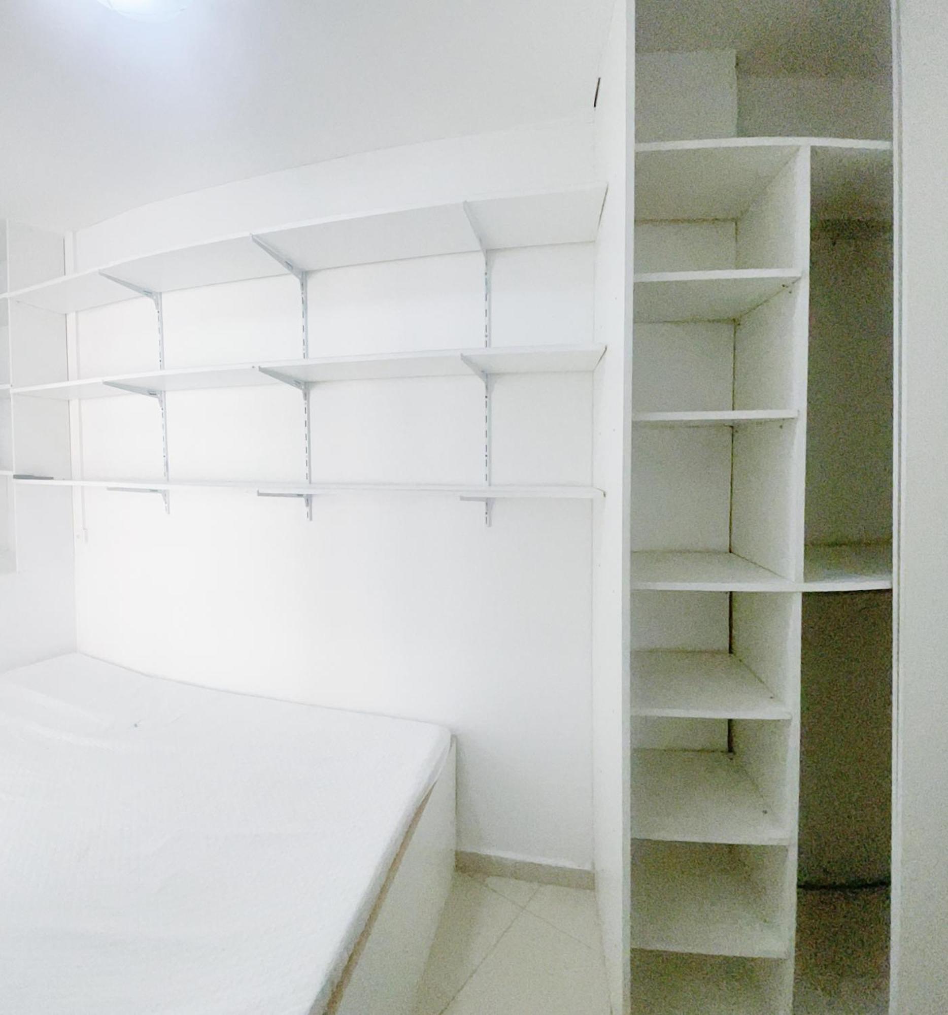 Hospedaria Bergamo Otel Sao Paulo Dış mekan fotoğraf