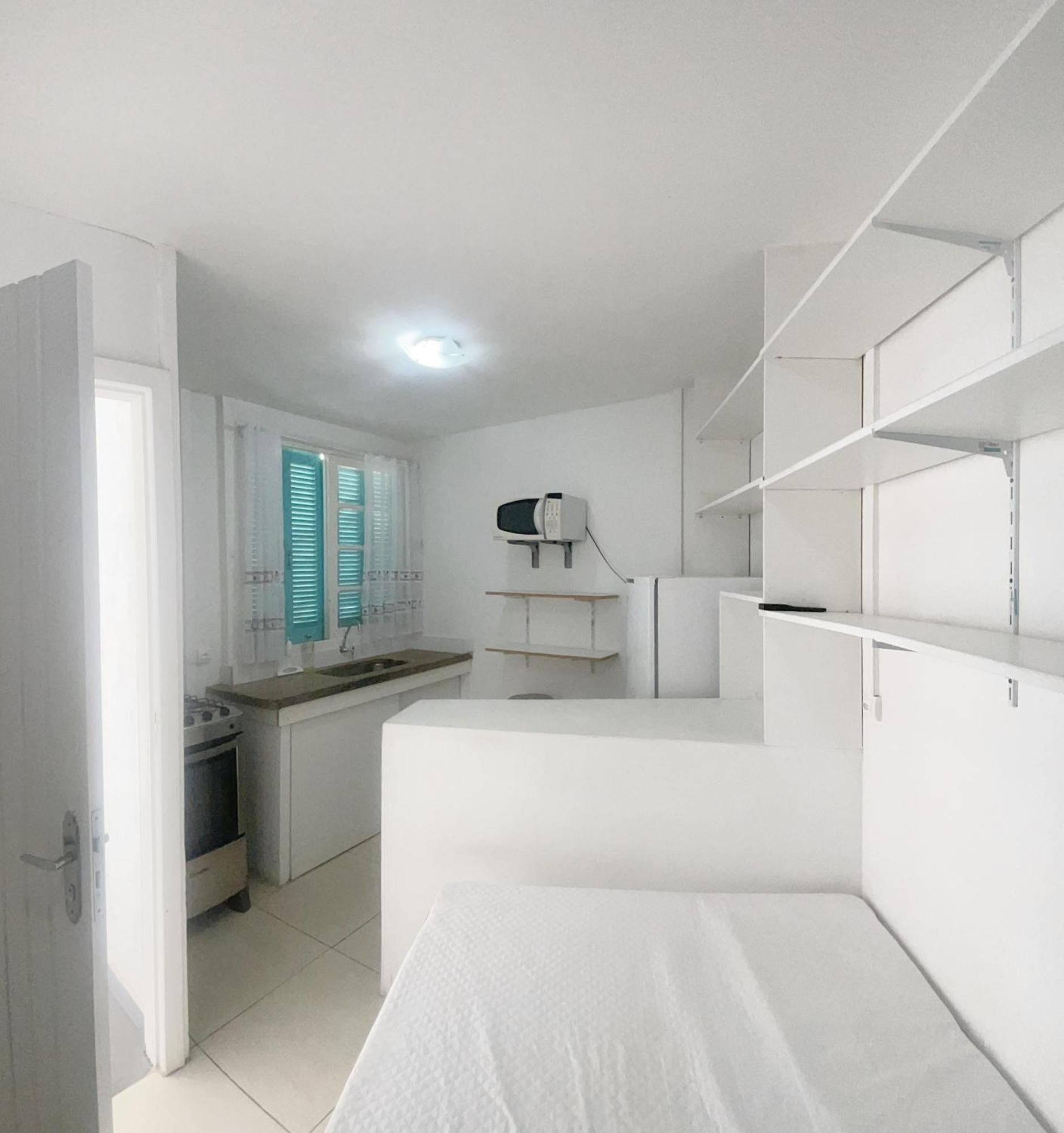Hospedaria Bergamo Otel Sao Paulo Dış mekan fotoğraf