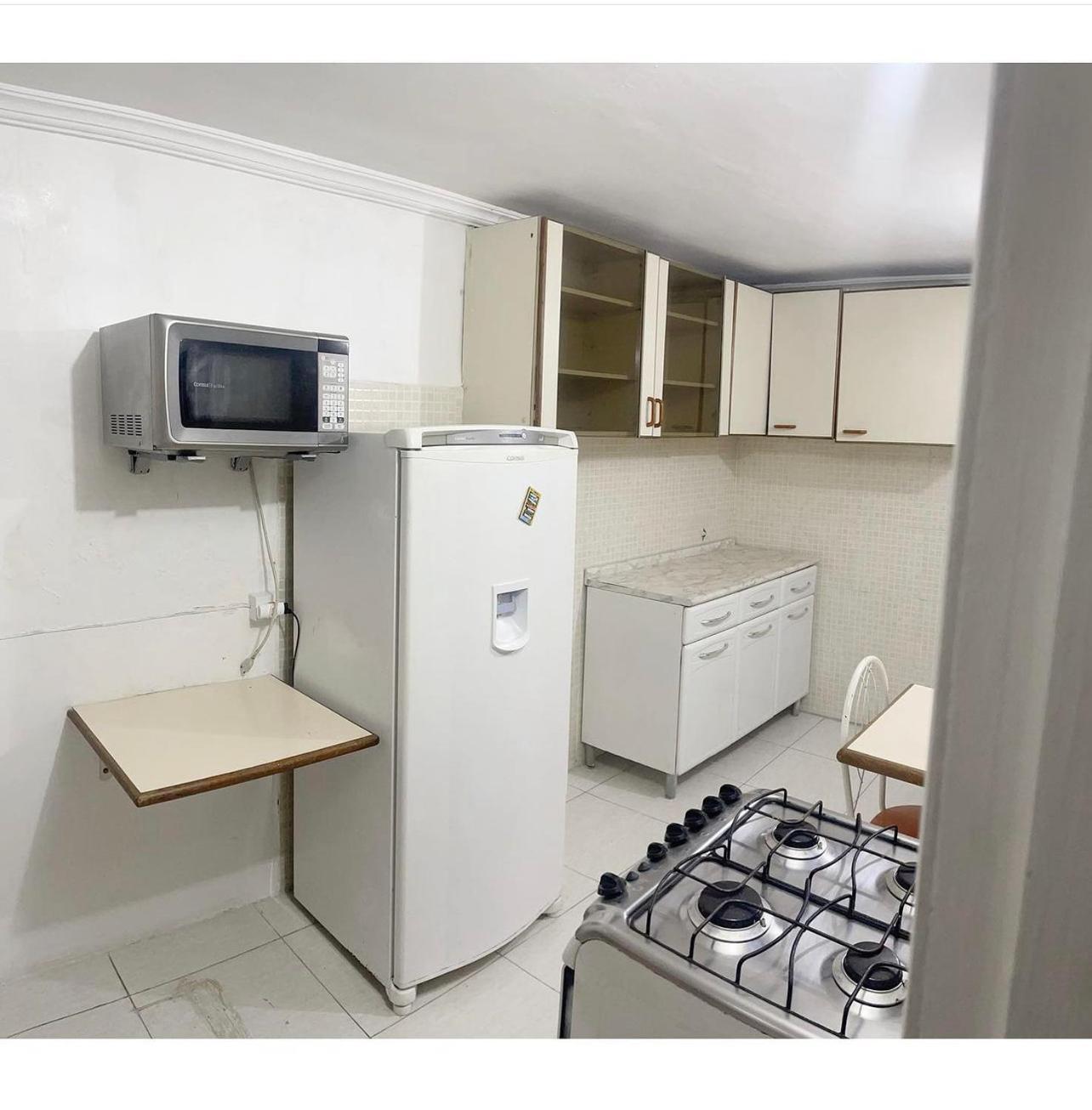 Hospedaria Bergamo Otel Sao Paulo Dış mekan fotoğraf