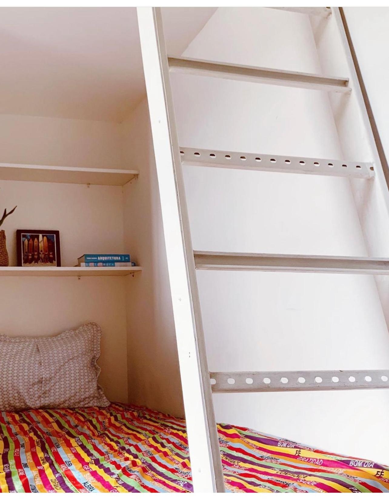 Hospedaria Bergamo Otel Sao Paulo Dış mekan fotoğraf