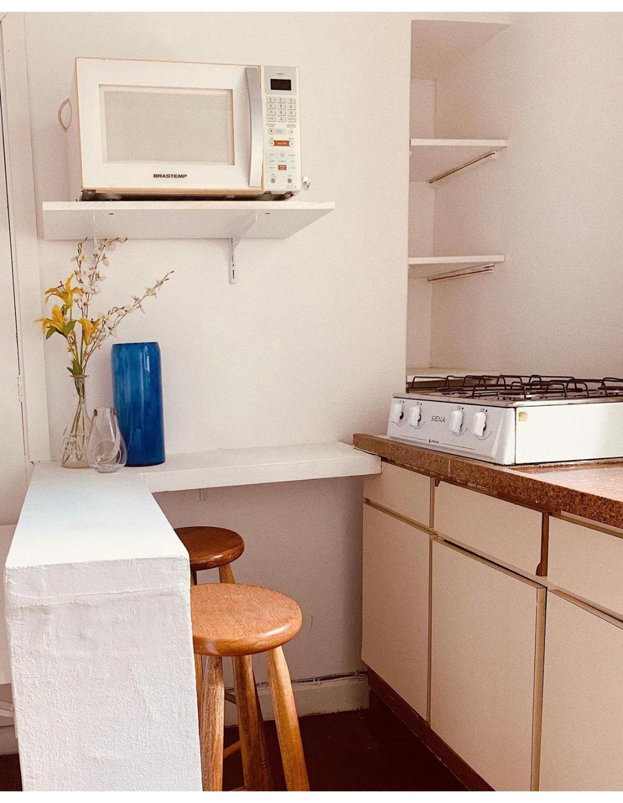 Hospedaria Bergamo Otel Sao Paulo Dış mekan fotoğraf