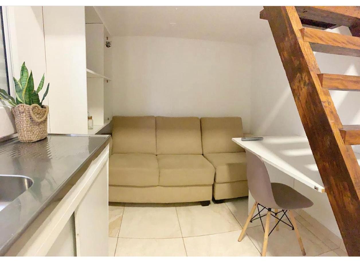 Hospedaria Bergamo Otel Sao Paulo Dış mekan fotoğraf