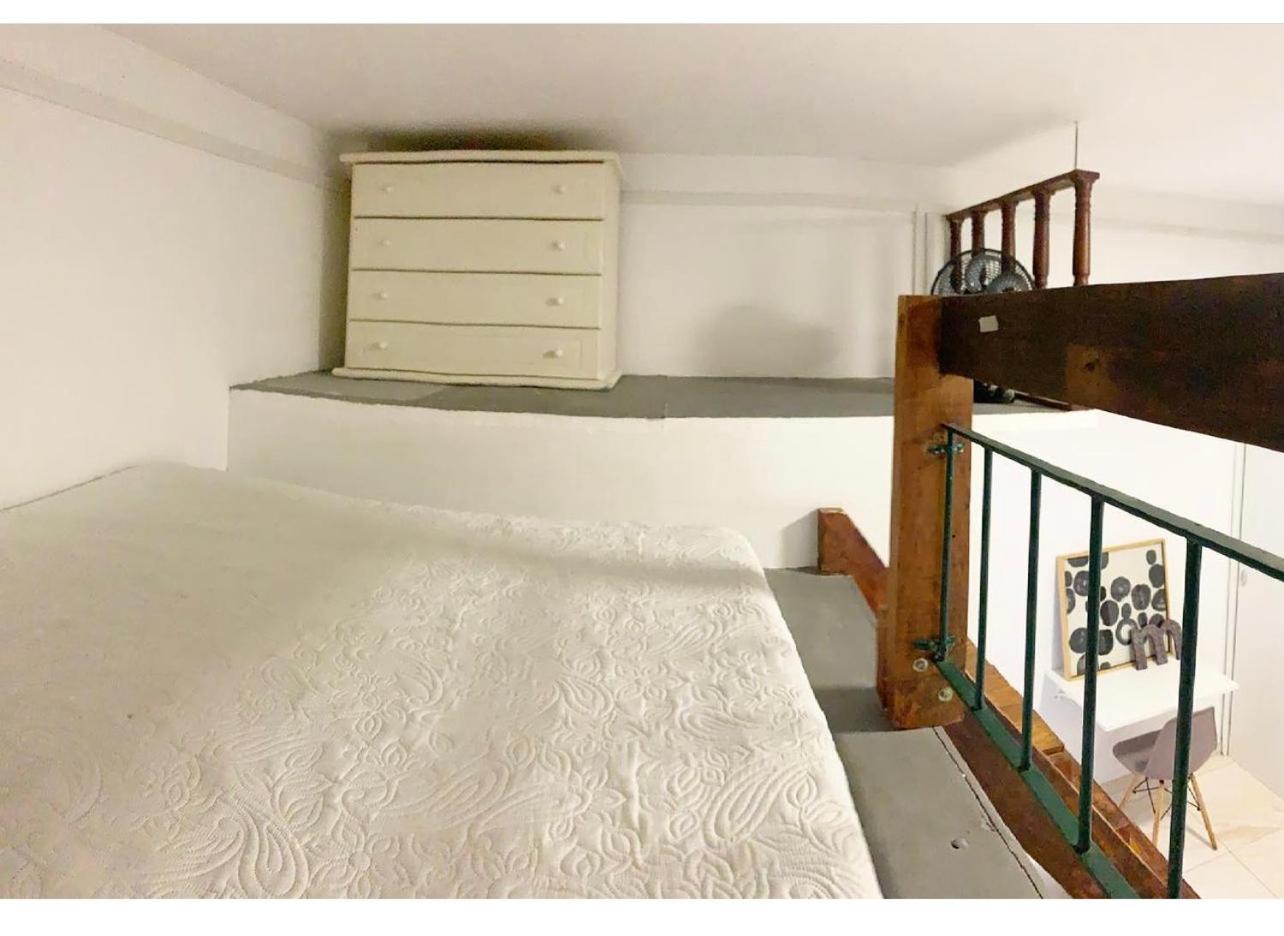 Hospedaria Bergamo Otel Sao Paulo Dış mekan fotoğraf