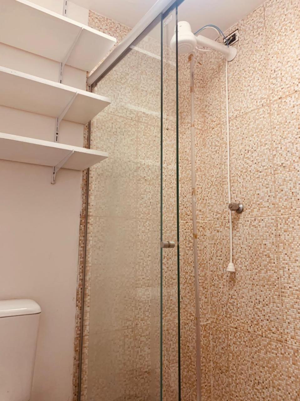 Hospedaria Bergamo Otel Sao Paulo Dış mekan fotoğraf