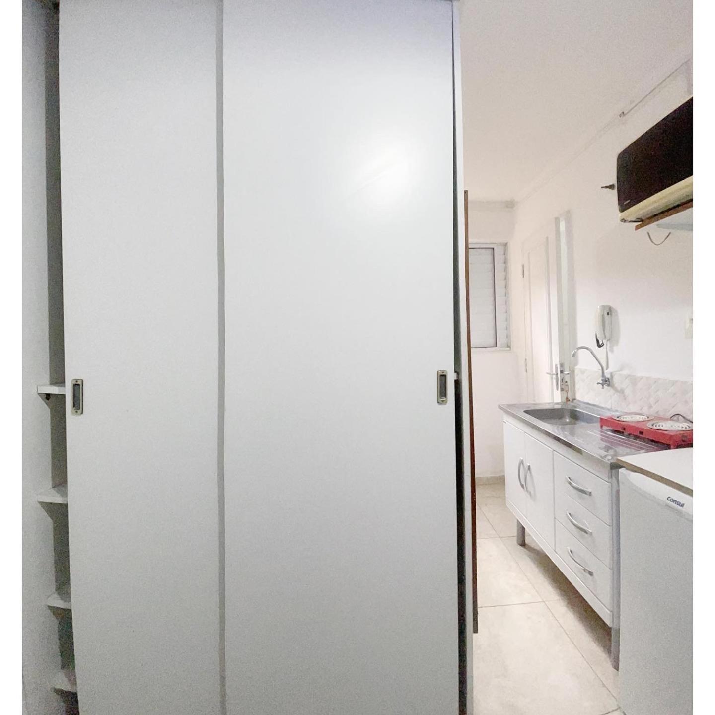 Hospedaria Bergamo Otel Sao Paulo Dış mekan fotoğraf