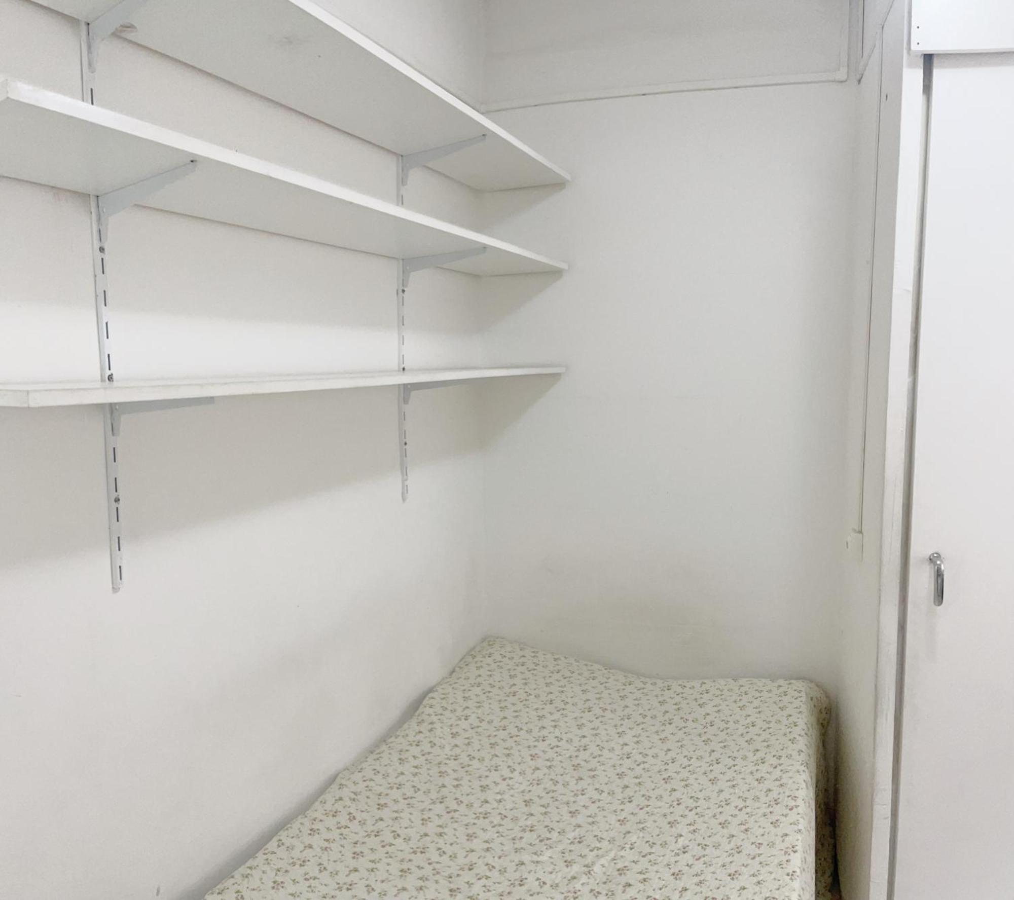 Hospedaria Bergamo Otel Sao Paulo Dış mekan fotoğraf
