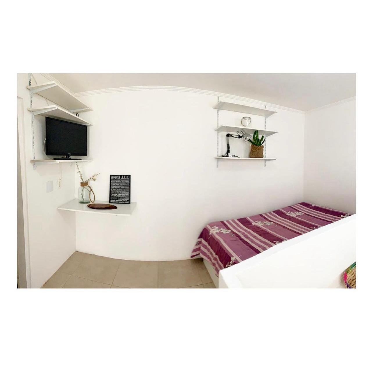 Hospedaria Bergamo Otel Sao Paulo Dış mekan fotoğraf